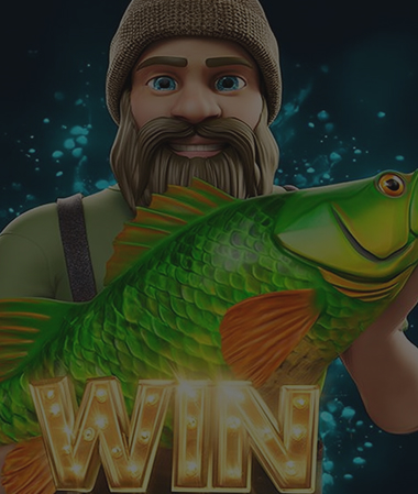 Big Bass Bonanza