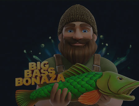 Big Bass Bonanza