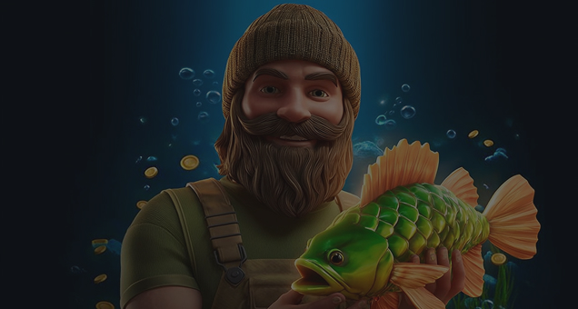 Big Bass Bonanza