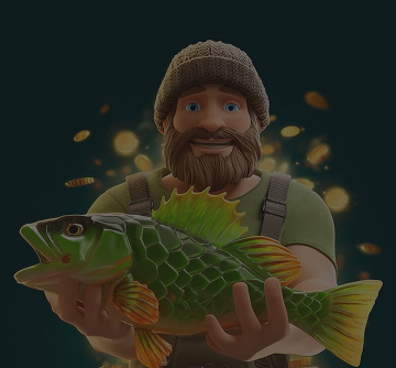 Big Bass Bonanza